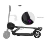 Kugoo S1 - elektrische step - 350W - 3 snelheidsmodi - 30km - opvouwbaarElektrische step