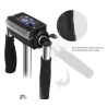 Kugoo S1 - elektrische step - 350W - 3 snelheidsmodi - 30km - opvouwbaarElektrische step