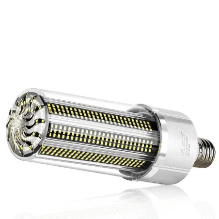 Żarówka LED - super jasna - E27 - E40 - 25W - 35W - 50W - 100W - 120W - 150W - 200WE27