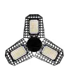 LED bulb - foldable lamp - high power - E27 - 110V - 220V - 40W - 60W - 80W