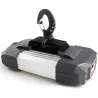 Lanterne portable - feu de camping / tente - dimmable - banque d'alimentation d'urgence - imperméable - 6000mAh