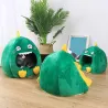 Cats / dogs sleeping bed - pet kennel - dinosaur shaped