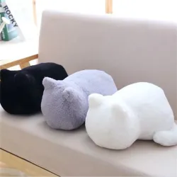 Animales de pelucheCute cat stuffed toy - pillow - decoration