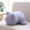 Cute cat stuffed toy - pillow - decoration