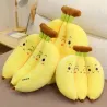 Kussen in banaanvorm - knuffel - 35cm - 45cmKnuffels