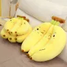 Kussen in banaanvorm - knuffel - 35cm - 45cmKnuffels