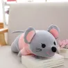Animales de pelucheCute rat plush toy - 60cm / 80cm / 100cm