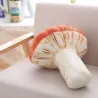 Pilzförmiges Plüschtier - 20cm