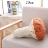 Pilzförmiges Plüschtier - 20cm