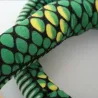 Snake / cobra - plush toy - 100cmCuddly toys
