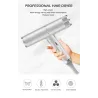 CabelloSecador de pelo profesional- iónico - gris 220V