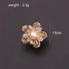 Parottes - dragonfly - grenouille - fleur - ballerine - bouleau de cristal