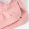 Kurze Socken - knöchellang - mit Herz - Unisex