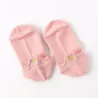 Kurze Socken - knöchellang - mit Herz - Unisex
