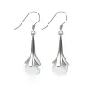AretesGlamourous earrings for women - with bead decoration