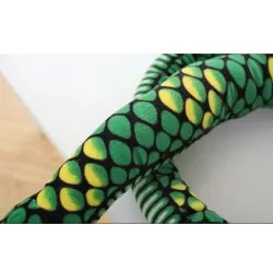 Snake / cobra - plush toy - 100cmCuddly toys