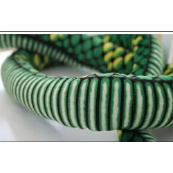Snake / cobra - plush toy - 100cmCuddly toys