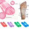Flip flop sandals - unisex - non-slip - foot massage - pain relief