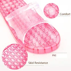 Flip flop sandals - unisex - non-slip - foot massage - pain relief