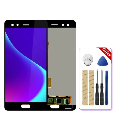 ZTE Nubia Z17 Mini S NX589J - 5.2" - écran LCD - numériseur d'écran tactile - avec outils