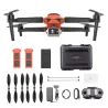 EVO II PRO - Dual GPS - 9KM - FPV - 8K HD-kamera - 40min lentoaika