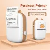 Mini imprimante thermique - Bluetooth