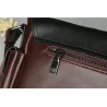 POLO Vintage crossbody / torba na ramię - duża pojemność - skóraTorebki