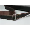 POLO Vintage crossbody / axelväska - stor kapacitet - läder