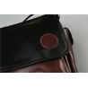 BolsosPOLO Vintage bandolera / bandolera - gran capacidad - piel