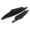 EstiloBlack front bumper - car styling - 4pcs