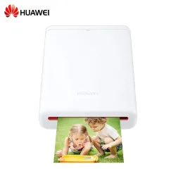Huawei AR - mini imprimante photo - 300 DPi - Bluetooth - 500mAh