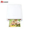 ImpresorasHuawei AR - mini impresora de fotos - 300 DPi - Bluetooth - 500mAh