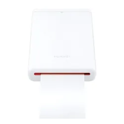 ImpresorasHuawei AR - mini impresora de fotos - 300 DPi - Bluetooth - 500mAh