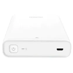 ImpresorasHuawei AR - mini impresora de fotos - 300 DPi - Bluetooth - 500mAh