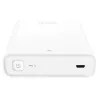 ImpresorasHuawei AR - mini impresora de fotos - 300 DPi - Bluetooth - 500mAh