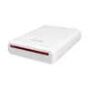 ImpresorasHuawei AR - mini impresora de fotos - 300 DPi - Bluetooth - 500mAh