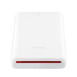 ImpresorasHuawei AR - mini impresora de fotos - 300 DPi - Bluetooth - 500mAh