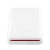 ImpresorasHuawei AR - mini impresora de fotos - 300 DPi - Bluetooth - 500mAh