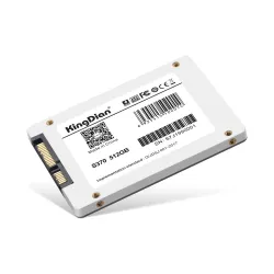 KingDian - SSD - intern solid state drive - 16GB - 32GB - 60GB - 120GB - 128GB - 240GB - 256GB - 480GB - 512GB - 1TB - 2TB