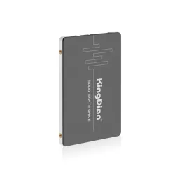 KingDian - SSD - intern solid state drive - 16GB - 32GB - 60GB - 120GB - 128GB - 240GB - 256GB - 480GB - 512GB - 1TB - 2TB