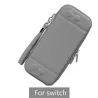Hard travel protective storage bag - case - for Nintendo Switch console
