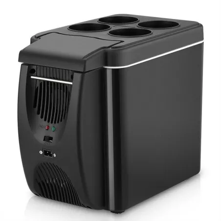 12V - electric refrigerator - freezer - 6L