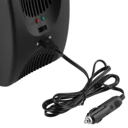 12V - electric refrigerator - freezer - 6L