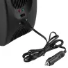 Car / camping mini refrigerator - freezer - with heating function - 6L - 12V