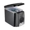 Mini Auto / Camping Kühlschrank - Gefrierschrank - Kühler - mit Heizfunktion - 12V - 6L