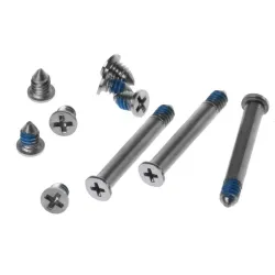 MacBook Pro 13" 15" 17" - back cover screws - 10 pieces