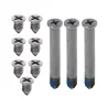 MacBook Pro 13" 15" 17" - back cover screws - 10 pieces