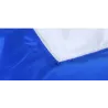 Aufwärmjacke - mit abnehmbarer Pelzhaube