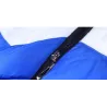 Girls thick coat jacket - with fur hood