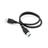 PCI-E riser card 006C - bitcoin miner - 1x to 16x - USB 3.0